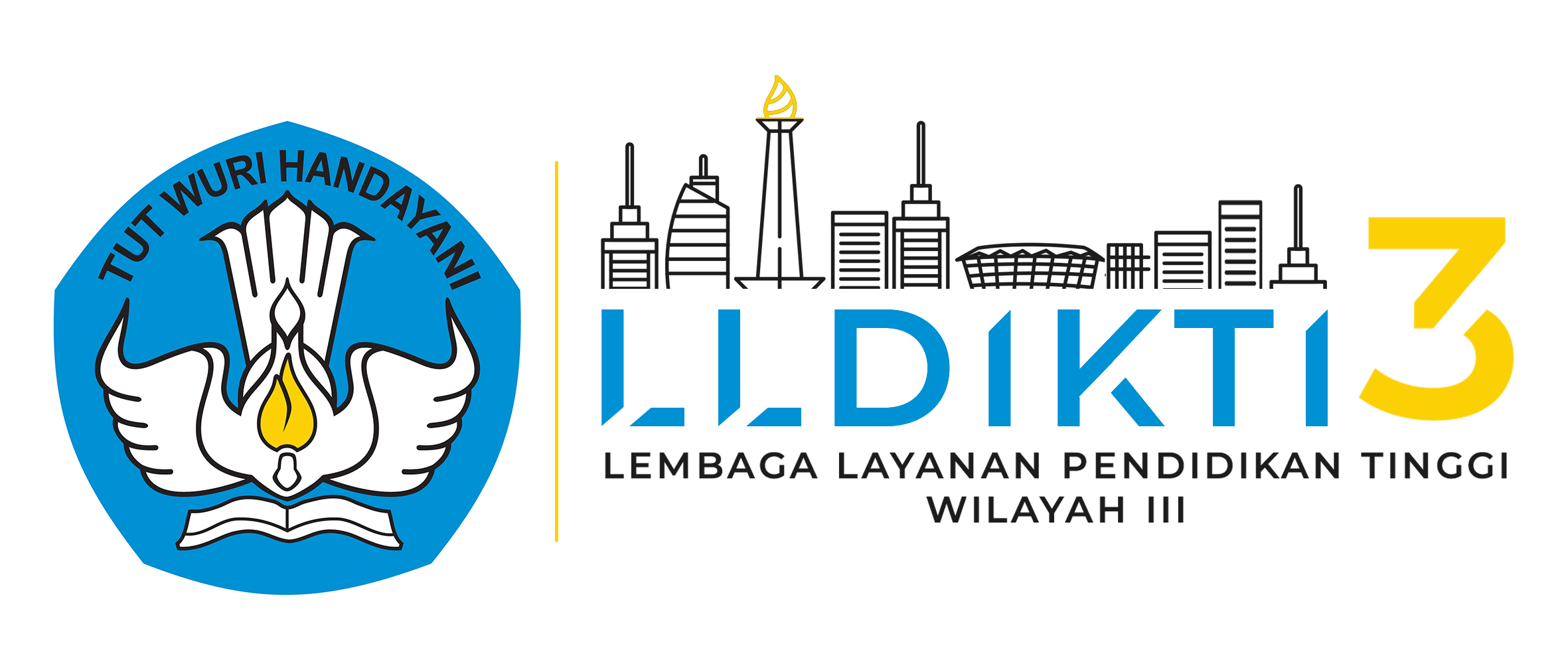 LLDIKTI Wilayah III