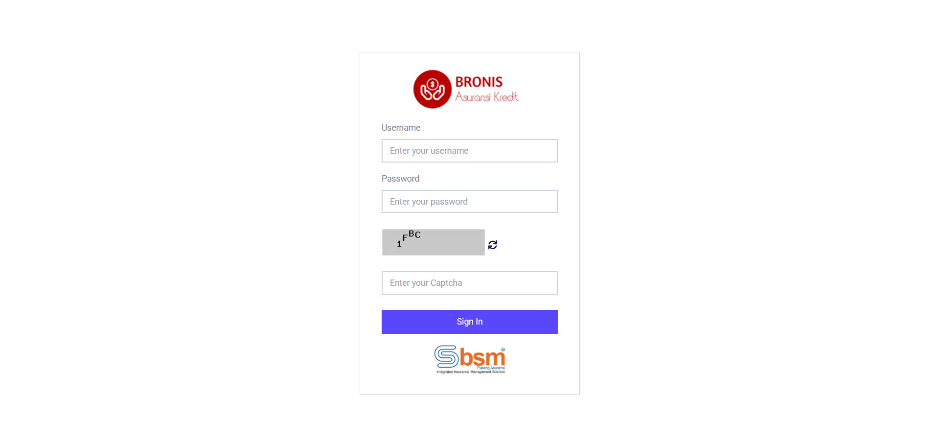 BRONIS